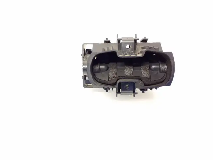 Skoda Octavia Mk1 (1U) (1996 - 2004) 1U1819702A Боковой воздушный дефлектор — фото 2