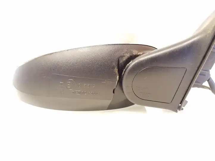 Rover 45 (1999 - 2005) 015514 Боковое зеркало с электроприводом — фото 4