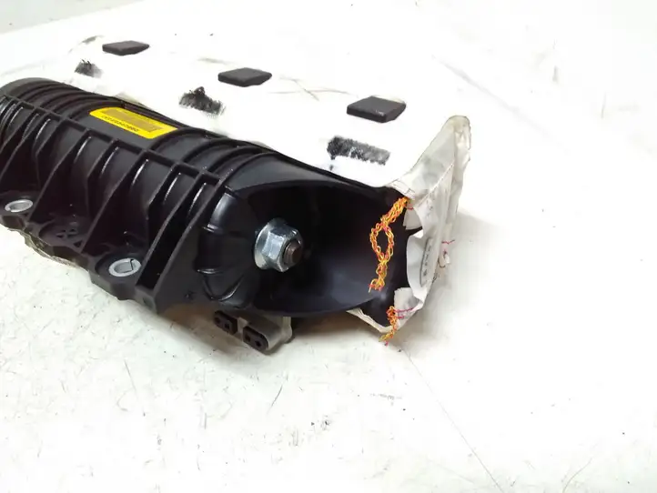 Opel Vectra C (2002 - 2005) 09186922 Подушка безопасности пассажира — фото 2