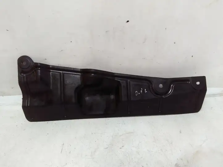 Nissan Juke I F15 (2010 - 2018) 748141KE0A Защита днища задней части — фото 1