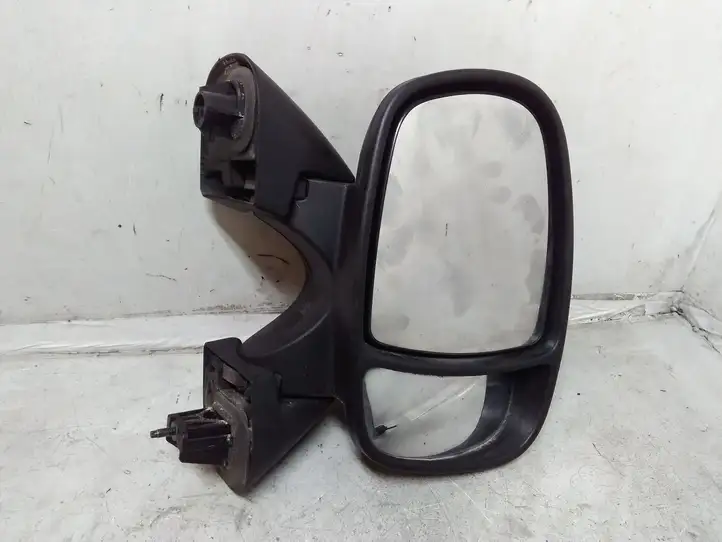 Opel Vivaro (2006 - 2014) 010022 Боковое зеркало механическое — фото 1