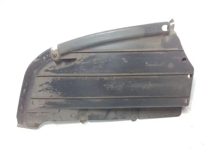 Mercedes-Benz C W204 (2007 - 2014) A2046900307 Защита днища багажника — фото 3