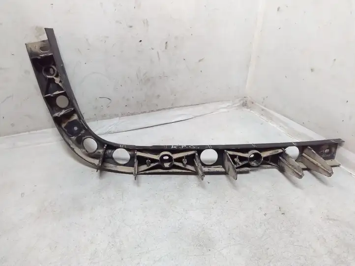 Seat Altea (2004 - 2009) 5P0807863B Кронштейн угловой части бампера — фото 3