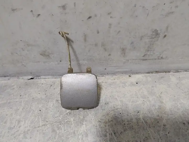 Ford Mondeo MK IV (2007 - 2014) 7S7117K922A Заглушка буксировочной петли бампера — фото 1