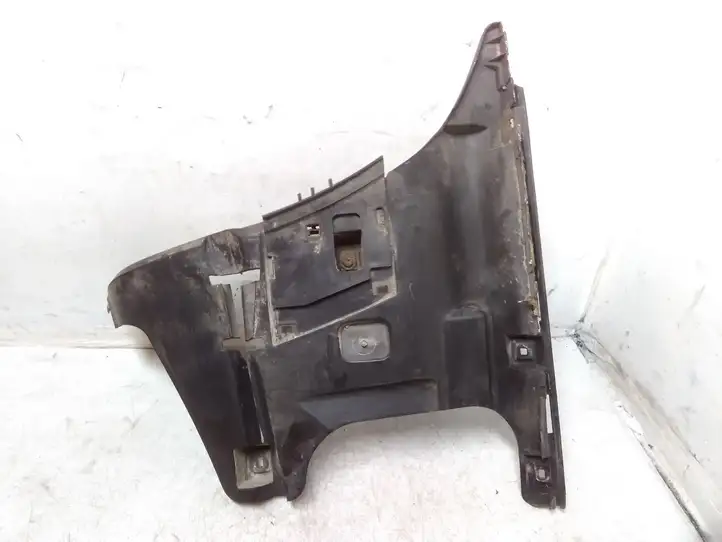 Volvo S60 (2000 - 2004) 09178245 Кронштейн заднего бампера — фото 2