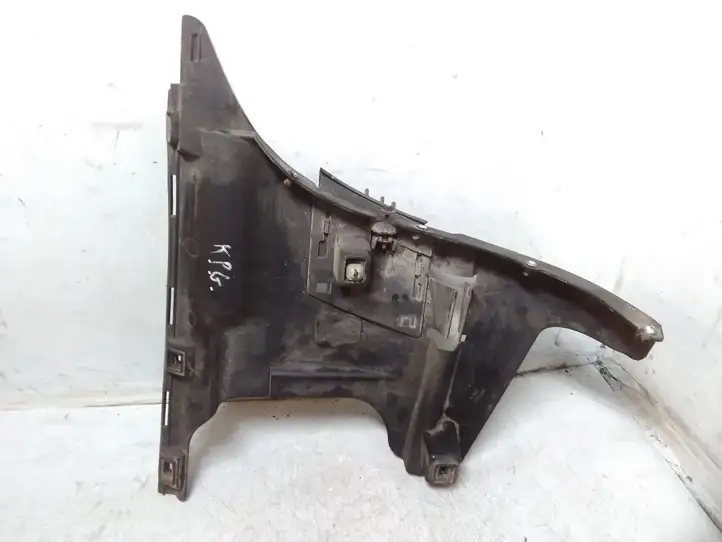 Volvo S60 (2000 - 2004) 09178245 Кронштейн заднего бампера — фото 3