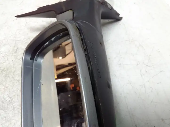 Volkswagen PASSAT B5.5 (2001 - 2005) 3B0857933 Боковое зеркало с электроприводом — фото 4
