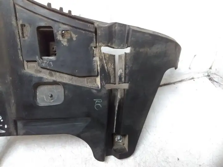 Volvo S60 (2000 - 2004) 09178246 Кронштейн заднего бампера — фото 2