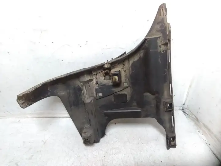 Volvo S60 (2000 - 2004) 09178246 Кронштейн заднего бампера — фото 3
