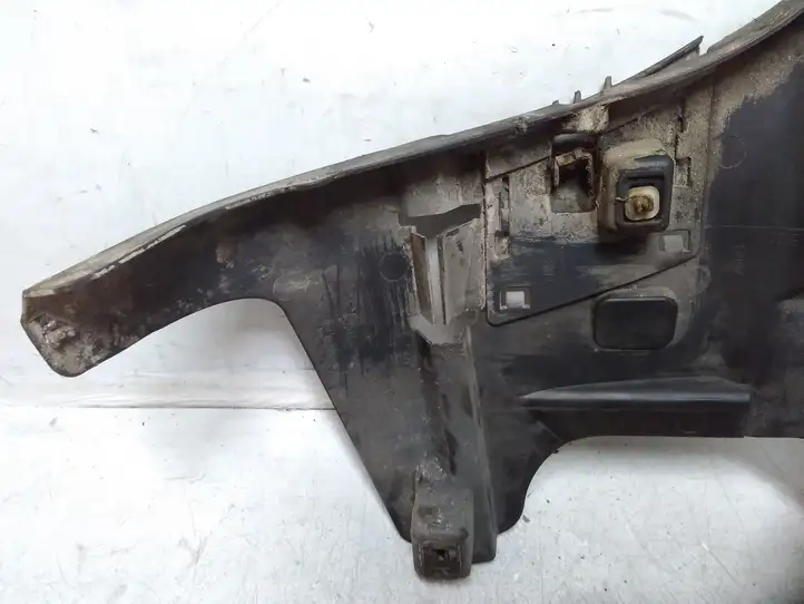 Volvo S60 (2000 - 2004) 09178246 Кронштейн заднего бампера — фото 4