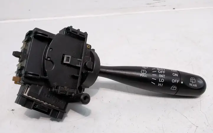 Toyota Yaris Verso (1999 - 2005) 173647 Переключатель стеклоочистителей — фото 1