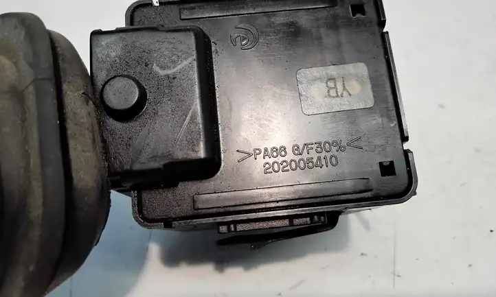 Chevrolet Captiva (2006 - 2011) 202005410 Переключатель стеклоочистителей — фото 4