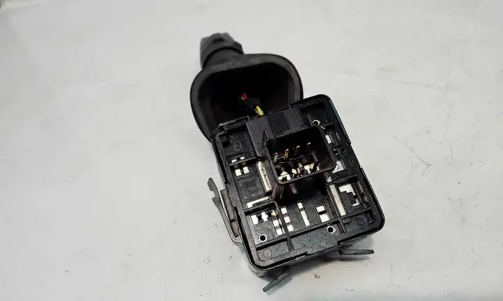 Chevrolet Captiva (2006 - 2011) 202005410 Переключатель стеклоочистителей — фото 3