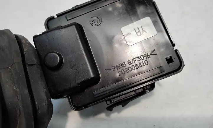 Chevrolet Captiva (2006 - 2011) 202005410 Переключатель стеклоочистителей — фото 4