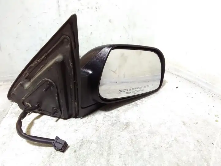 Chrysler Pacifica (2003 - 2008) P04857908AD Боковое зеркало с электроприводом — фото 2