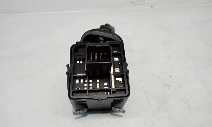 Chevrolet Captiva (2006 - 2011) 202005410 Переключатель стеклоочистителей — фото 2