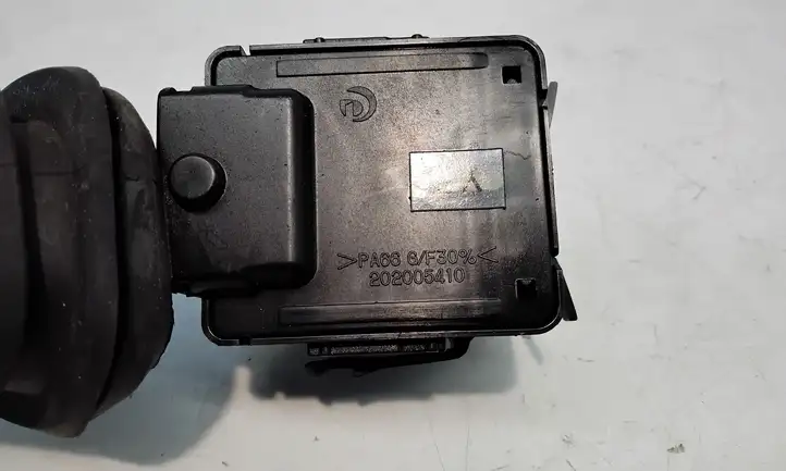 Chevrolet Captiva (2006 - 2011) 202005410 Переключатель стеклоочистителей — фото 4