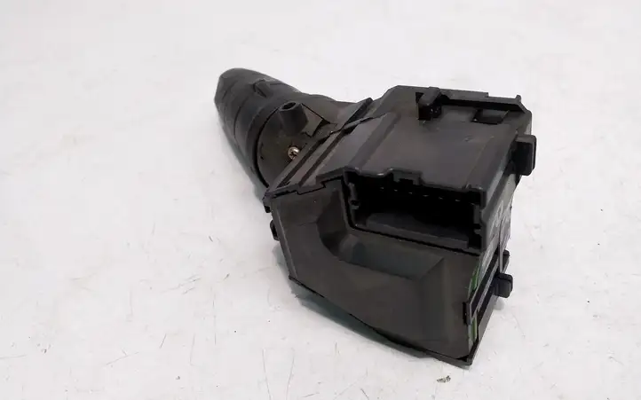 Nissan Primera (2001 - 2008) 252608H905 Переключатель стеклоочистителей — фото 3