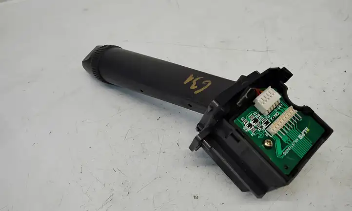 Volvo XC70 (2000 - 2004) Переключатель стеклоочистителей — фото 4