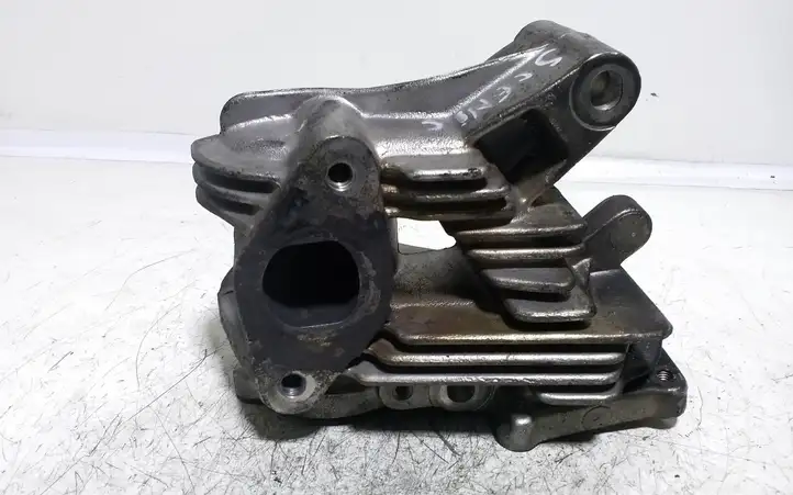 Chevrolet Captiva (2006 - 2011) Клапан EGR — фото 1