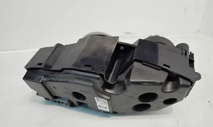 Honda Civic (2006 - 2011) SANWA2055RH Блок управления климат-контролем — фото 2