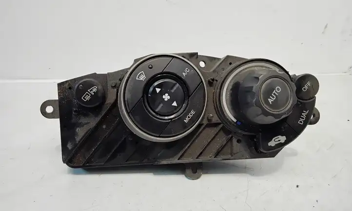 Honda Civic (2006 - 2011) SANWA2086LH Блок управления климат-контролем — фото 1