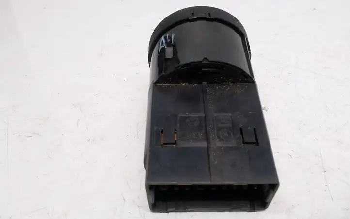 Audi A4 S4 B6 8E 8H (2000 - 2006) 8E0941531 Включатель фонарей — фото 2