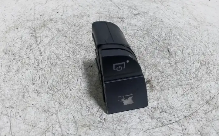 Audi A6 S6 C6 4F (2004 - 2008) 4F1927227A Другие включатели / ручки/ переключатели — фото 1