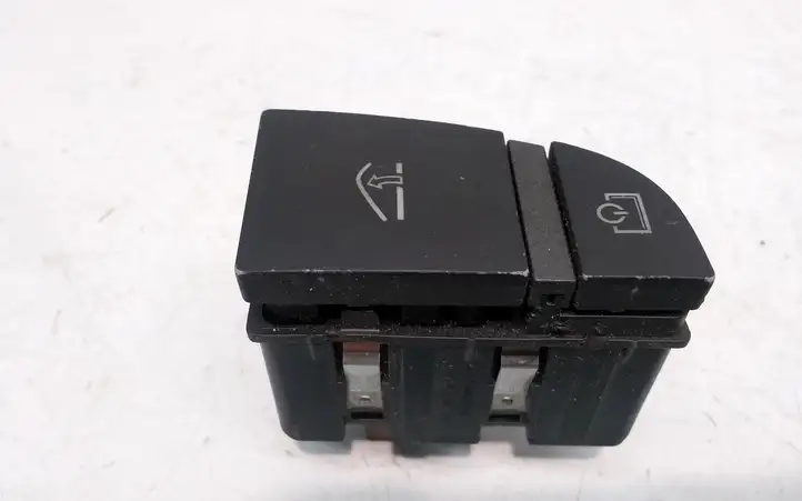 Audi A6 S6 C6 4F (2004 - 2008) 4F2927227A Другие включатели / ручки/ переключатели — фото 1