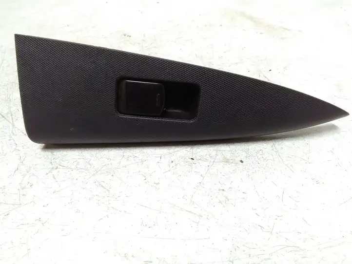 Nissan Note (E11) (2006 - 2014) 25411ED00B Кнопка стеклоподъемников — фото 1