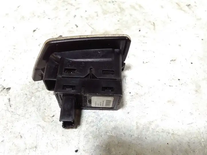 BMW 5 F10 F11 (2009 - 2016) 916352701 Блок кнопок стеклоподъемников — фото 3