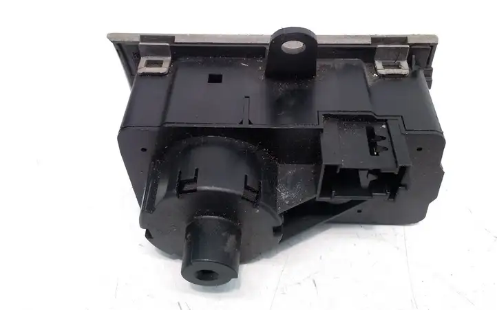 Mercedes-Benz E W211 (2002 - 2009) 2115450504 Включатель фонарей — фото 3