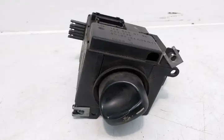 Mercedes-Benz A W168 (1997 - 2004) 1685450704 Включатель фонарей — фото 1