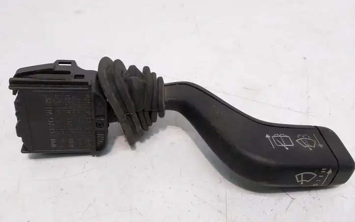 Opel Astra G (1998 - 2004) 090243395501 Переключатель стеклоочистителей — фото 1