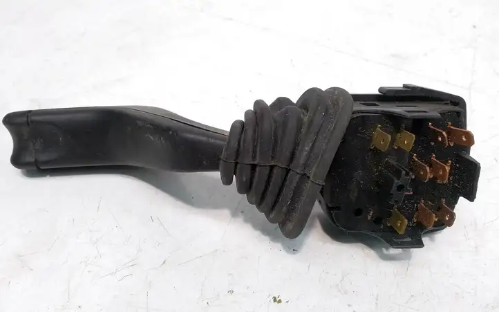 Opel Astra G (1998 - 2004) 090243395501 Переключатель стеклоочистителей — фото 2