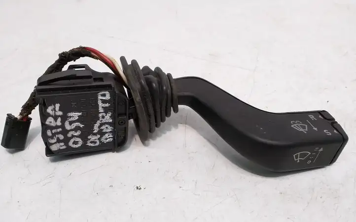 Opel Astra G (1998 - 2004) 090243395501 Переключатель стеклоочистителей — фото 1