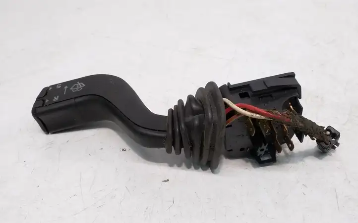 Opel Astra G (1998 - 2004) 090243395501 Переключатель стеклоочистителей — фото 2