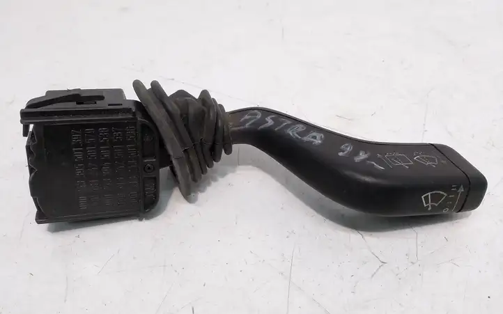 Opel Astra G (1998 - 2004) 090243395501 Переключатель стеклоочистителей — фото 1