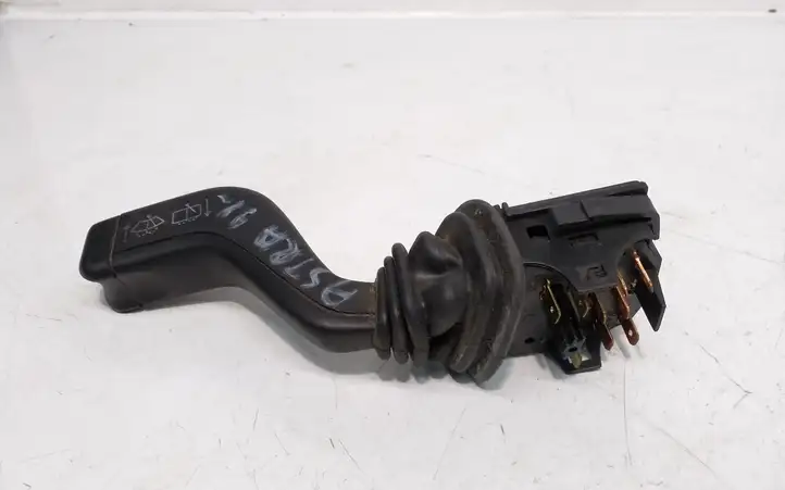 Opel Astra G (1998 - 2004) 090243395501 Переключатель стеклоочистителей — фото 2