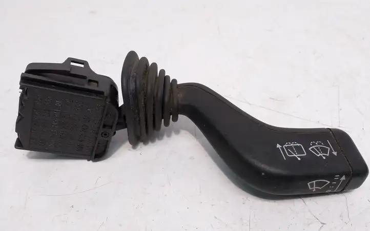 Opel Astra G (1998 - 2004) 092115275502 Переключатель стеклоочистителей — фото 1