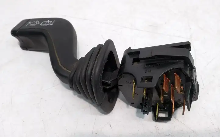Opel Astra G (1998 - 2004) 092115275502 Переключатель стеклоочистителей — фото 2