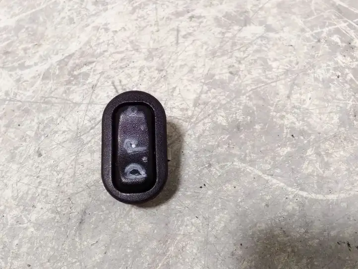 Opel Zafira B (2003 - 2006) 13363100 Кнопка стеклоподъемников — фото 1