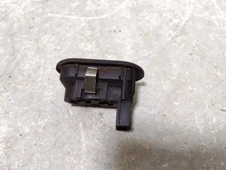 Opel Zafira B (2003 - 2006) 13363100 Кнопка стеклоподъемников — фото 4