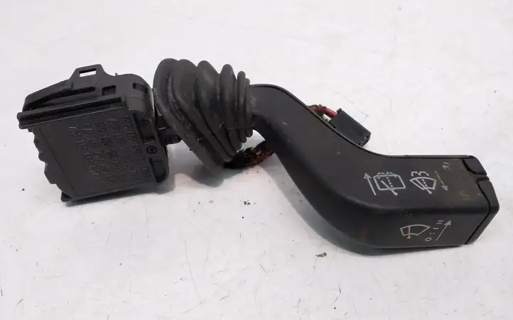 Opel Astra G (1998 - 2004) 090243395501 Переключатель стеклоочистителей — фото 1