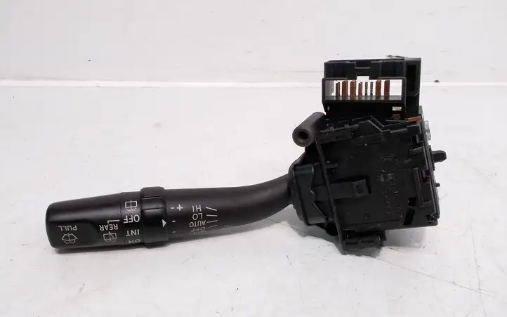 Toyota Corolla Verso AR10 (2004 - 2009) 173654 Переключатель стеклоочистителей — фото 1