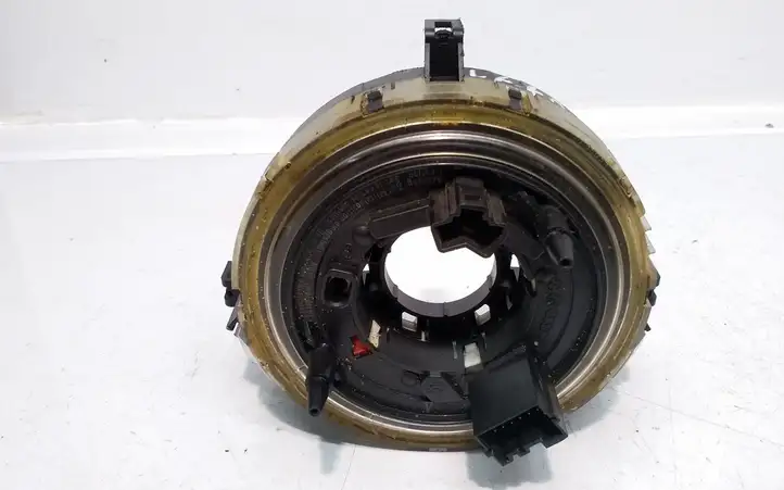 Audi A4 S4 B6 8E 8H (2000 - 2006) 8E0953541C Контактное кольцо SRS — фото 1