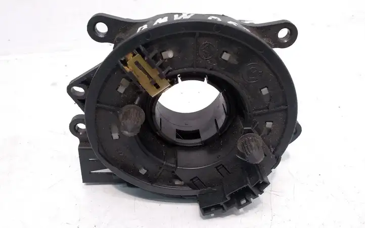 BMW 3 E46 (1998 - 2005) 8376443 Контактное кольцо SRS — фото 1