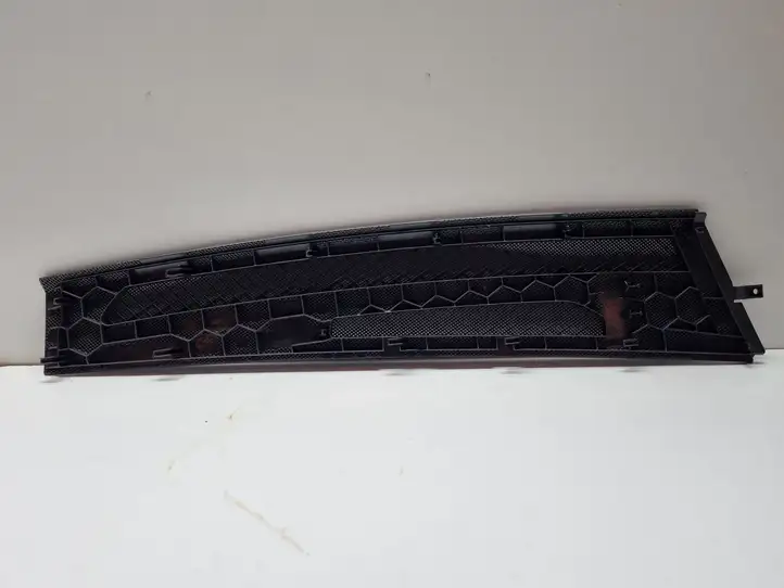 Mercedes-Benz C W204 (2007 - 2014) A2046802008 Боковой воздушный дефлектор — фото 3