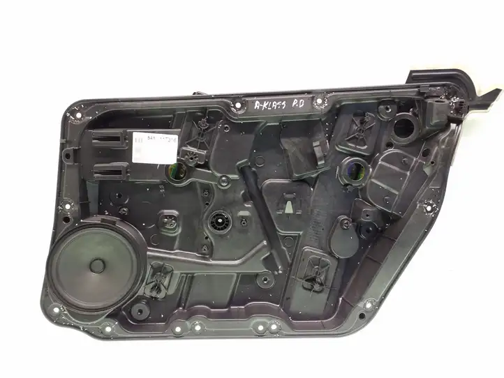 Mercedes-Benz A W176 (2012 - 2018) A1767200279 Стеклоподъемник передней двери (без мотора) — фото 1