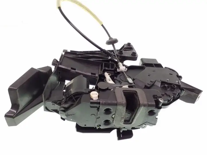 Ford Kuga I (2008 - 2012) 8V4AS26413GA Замок задней двери — фото 2